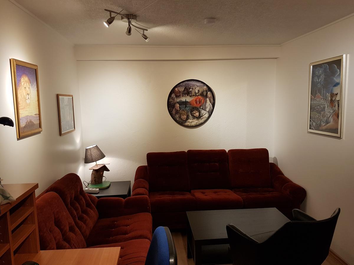 Holiday Guesthouse Stykkishólmur Kültér fotó