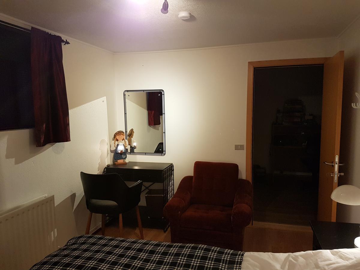 Holiday Guesthouse Stykkishólmur Kültér fotó