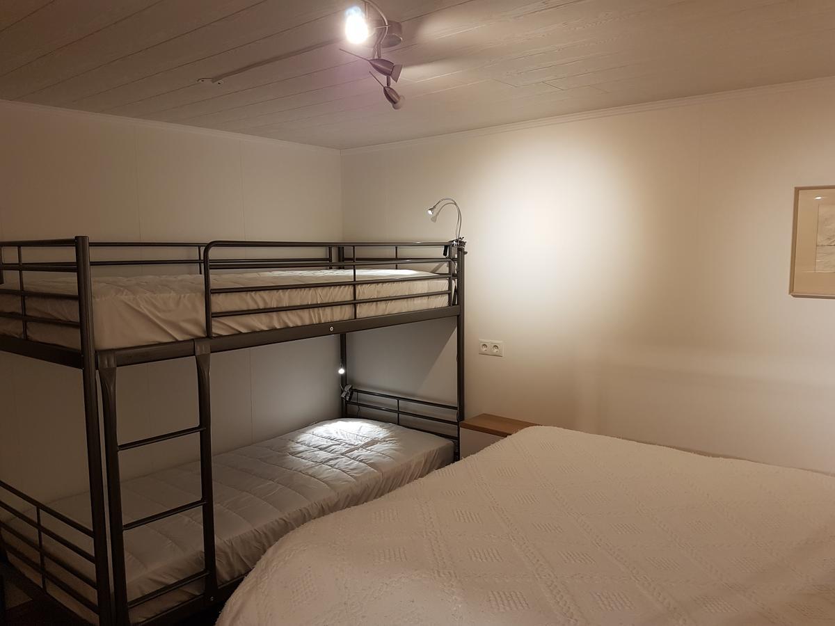Holiday Guesthouse Stykkishólmur Kültér fotó